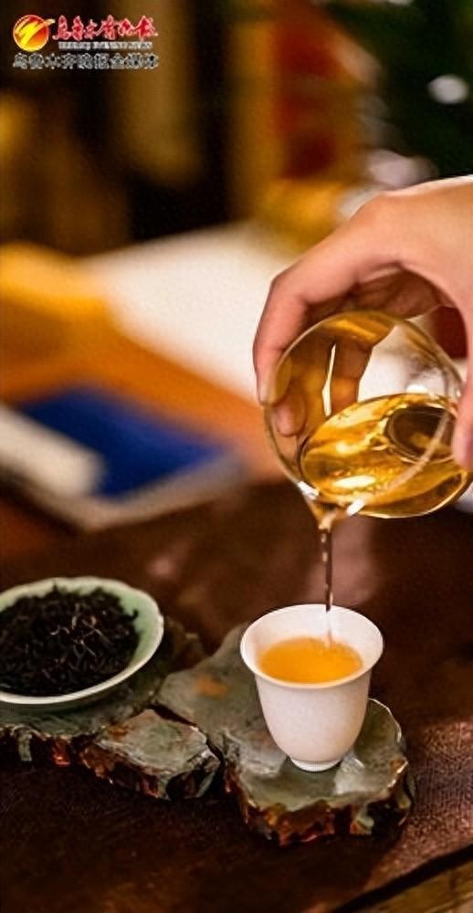 来新疆国际茶文化博览会品味茶文化魅力