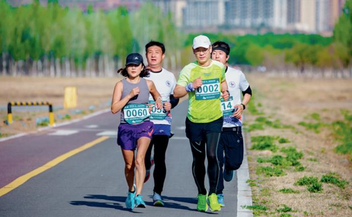 新刊抢读丨这条“致富路、幸福路、连心路、振兴路”，记者穿山越岭探访