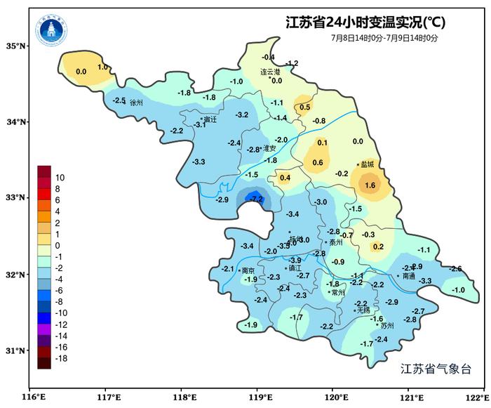 今夜暴雨！明天暴雨！后天大暴雨！