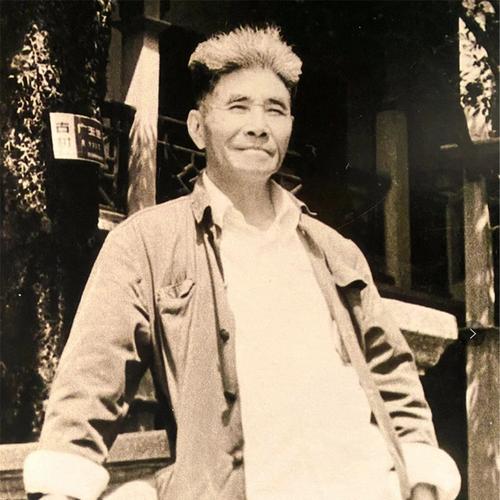 纪念｜油画家沙耆诞辰110周年，浙博呈现“生命的延伸”