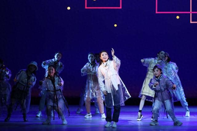 越剧《钱塘里》在京上演，演绎“平凡”中“不平凡”的温情