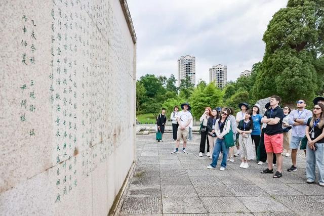 深化全球文明交流互鉴：一堂阳明文化精品课背后的考量