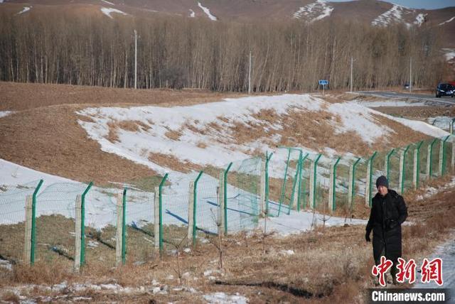 【央媒聚焦内蒙古•中国新闻网】原野中的文物：被看见、受保护、“活”起来