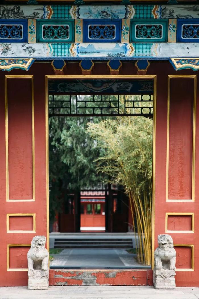 北京大学开放暑期校园参观和研学导览，预约方式→