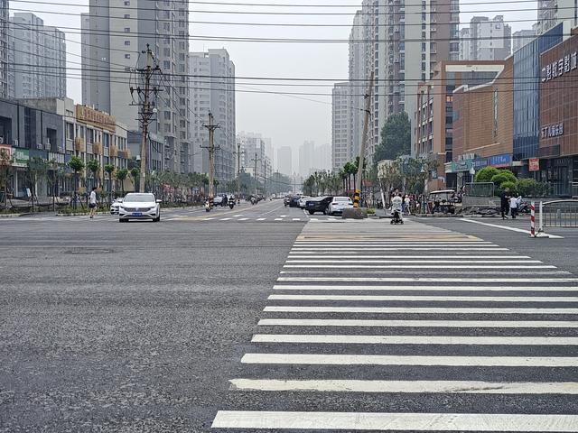 好消息！郑州濮河路已全线通车，离验收移交只差一步