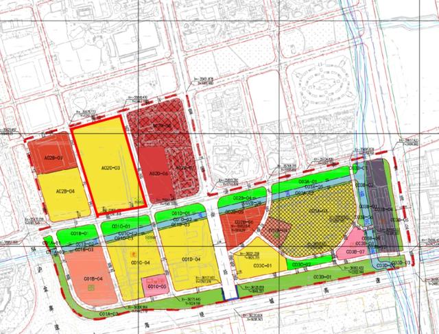 上海挂牌五宗宅地：徐汇滨江地块设最高限价，起始楼板价超10万元/平米