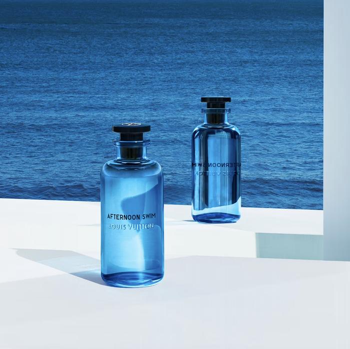Paul Smith与Artek共推家具系列，Louis Vuitton演绎夏日香水｜是日美好事物