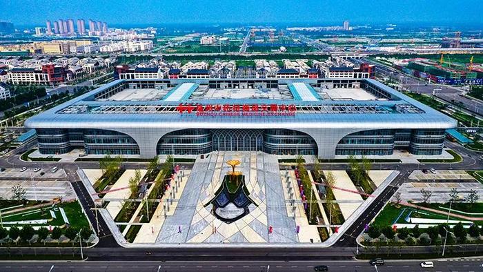 中国最容易被念错名字的城市，用5年时间实现一场产业3级跳