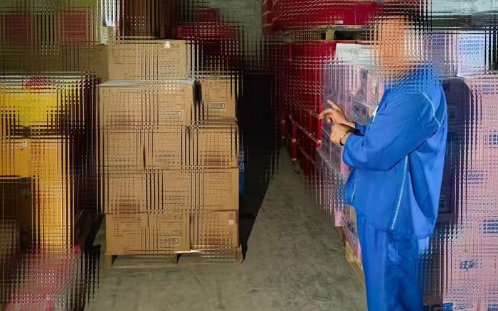 北京房山警方破获一起盗窃案，追回20多箱高档白酒