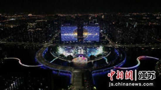 苏州相城“千年元和 活力夏夜”夜经济活动启动