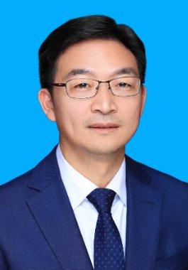 杨宏任重庆开州区委副书记，区政府党组书记、区长人选
