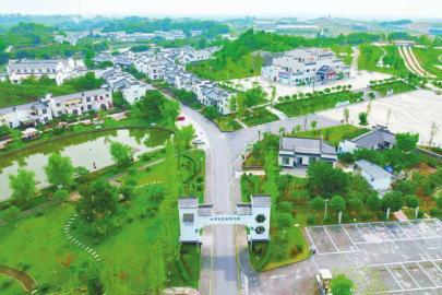 内江市威远县：聚力产业新赛道 打造县域经济发展强劲引擎