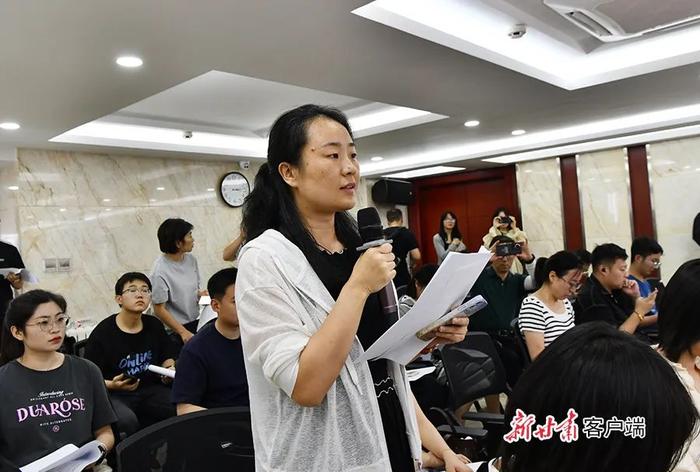 实录丨第三十届兰洽会闭幕通报新闻发布会