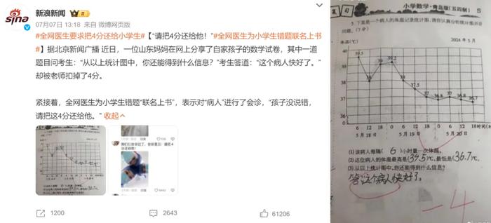 图片来源于微博
