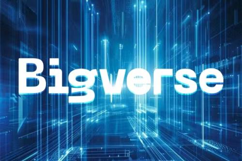 【数字藏品】Bigverse数藏平台“开杠吧”成为年轻人之间新潮流
