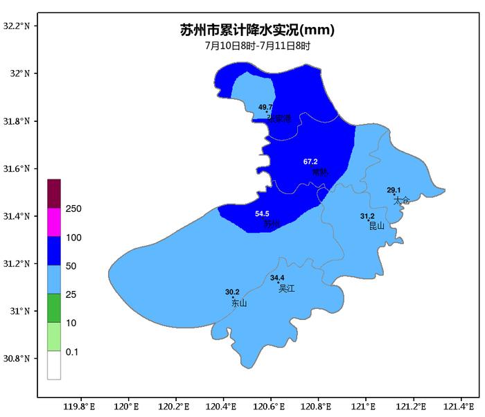 39℃！最新预测来了...