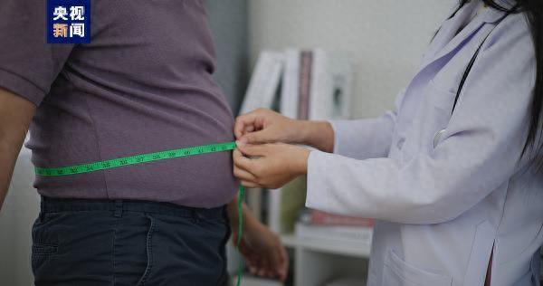 北京18—79岁居民超重率36.3% “体重管理”官方支招