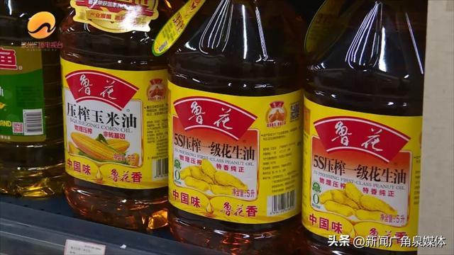 “罐车化工油食用油混装”事件引关注！泉州是否有相关产品在售？