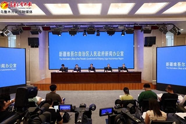 聚力打造现代化产业体系和开放型经济 在新疆实现高质量发展中当好排头兵、领头羊