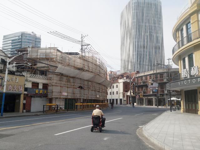 影视剧带火取景地，街区更新后活力如何可持续？