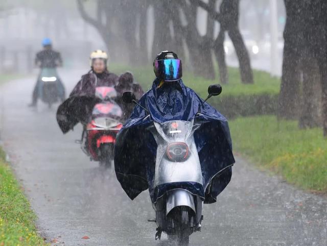 暴雨！无锡一景区公告：临时闭园！