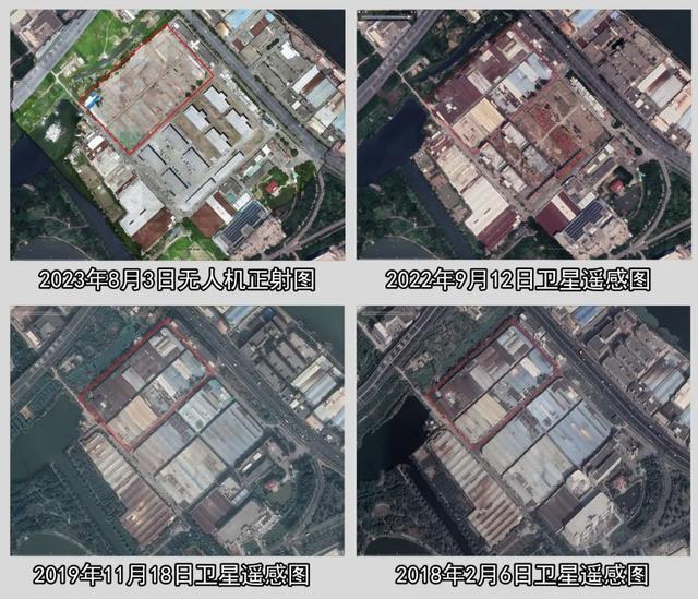 新时代检察宣传周 | 中山：保护土地资源 严守耕地红线