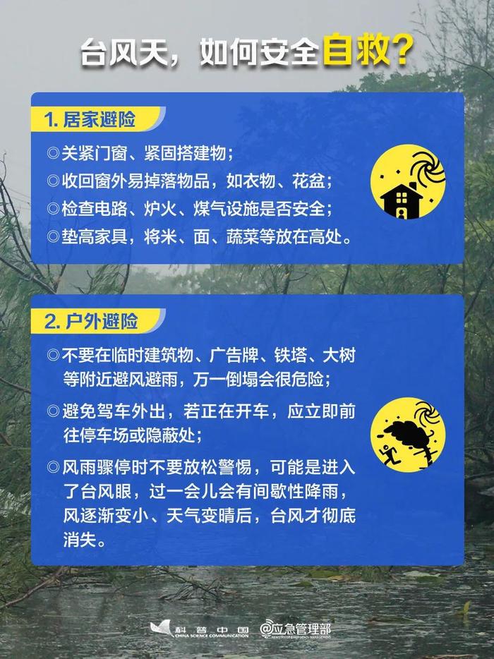 痛心！重庆垫江6人遇难！发生暴雨如何避险？