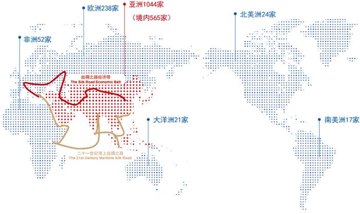 昆仑银行，中国最神秘的银行