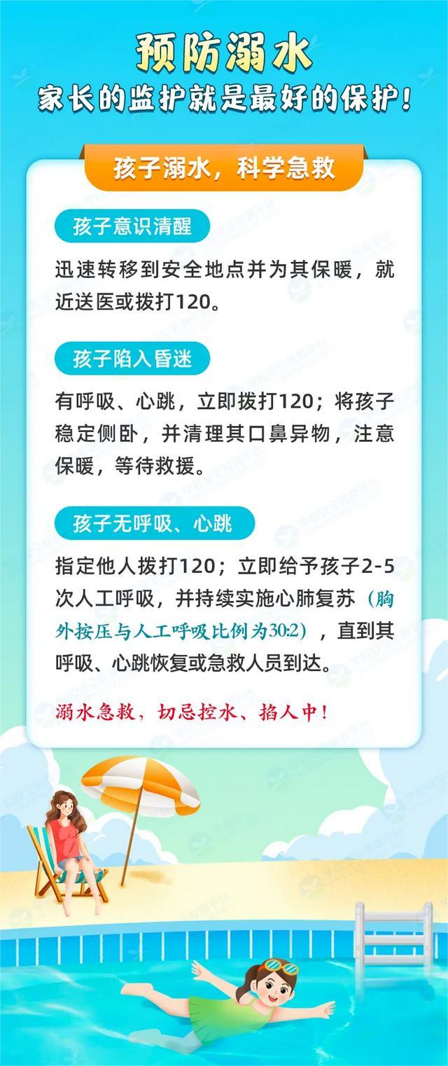 内蒙古一3岁男童从二楼坠落，送医时已危及生命，目前已转危为安 当地教育局发布预警信息