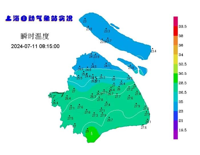 今夜明天仍有大雨到暴雨，雷雨时瞬时风力可达7-9级，注意防风防雨