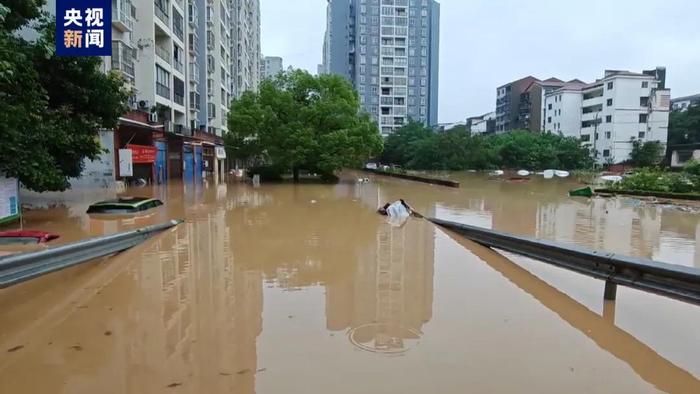 痛心！重庆垫江6人遇难！发生暴雨如何避险？