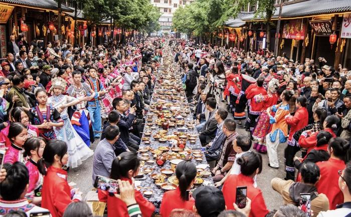 发布会丨石柱黄水→国家级旅游度假区！