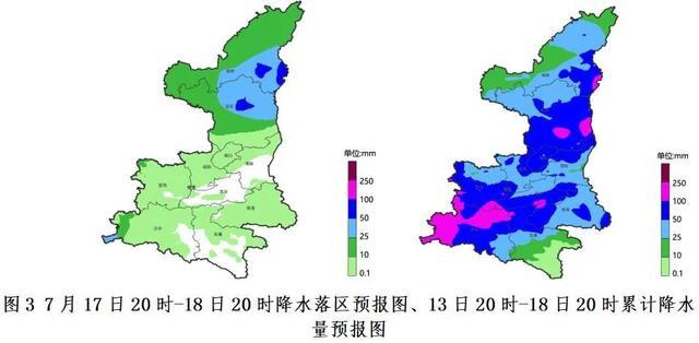 大雨、暴雨要来了！陕西发布重大气象信息专报