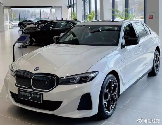 热闻丨卷不动了?宝马中国回应将退出价格战:下半年将重点关注业务质量-宝马停产了吗最新消息