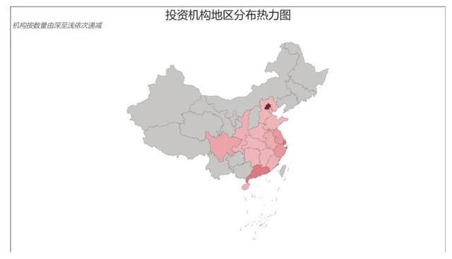 盘点丨2024上半年成都人工智能赛道融资事件分析