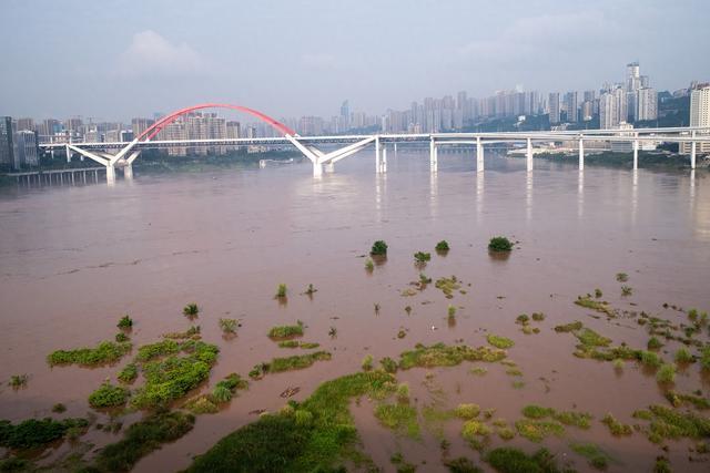 别跑空！受汛期影响，重庆30余家景区临时关闭