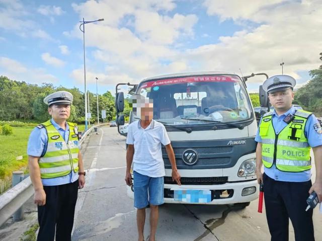 厦门一驾校教练被抓！干的事太荒唐，后果很严重……