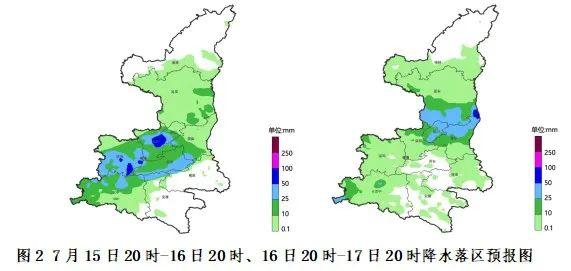 陕西发布重要天气报告！西安中雨、大雨明天到！