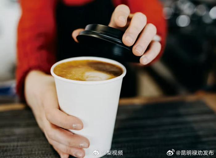 喝咖啡会致骨质疏松吗?