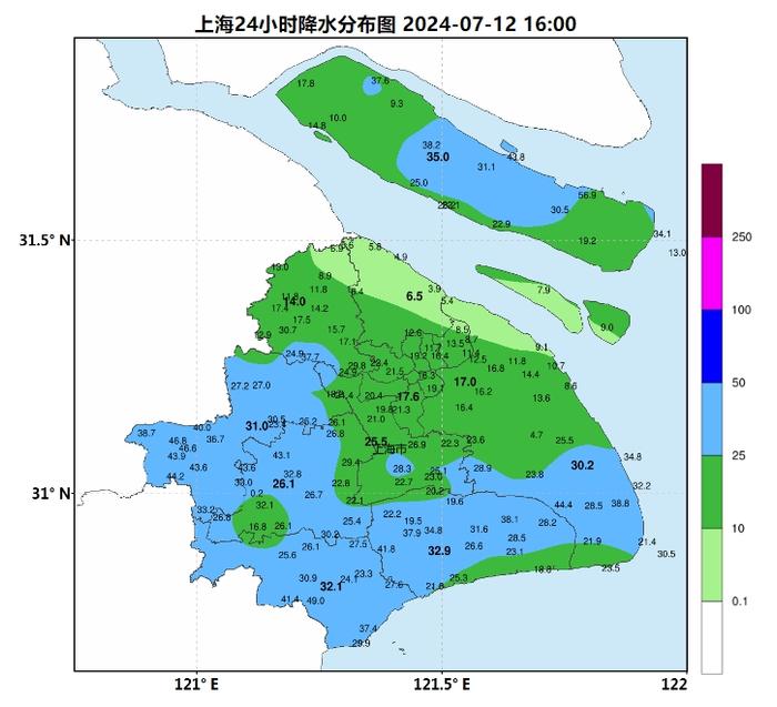 周末两天仍有大雨到暴雨！下周高温天回归，体感“小笼”变“生煎”