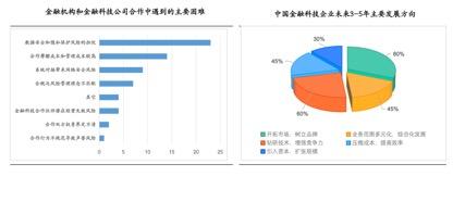 中国金融科技竞争力百强企业发布，这些企业入选