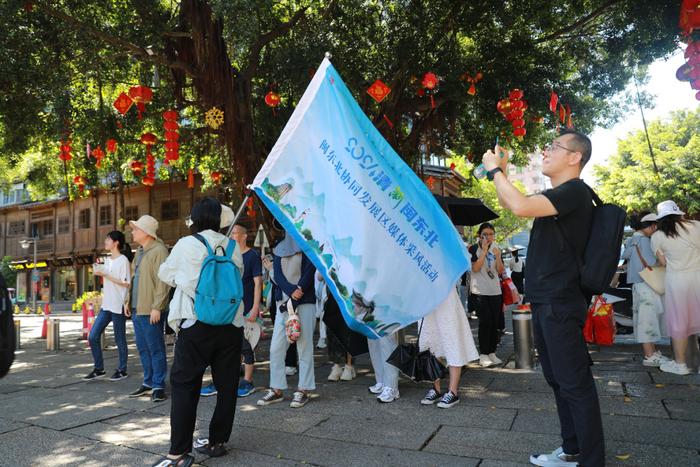 打卡闽东北，感受山海交融的清新浪漫