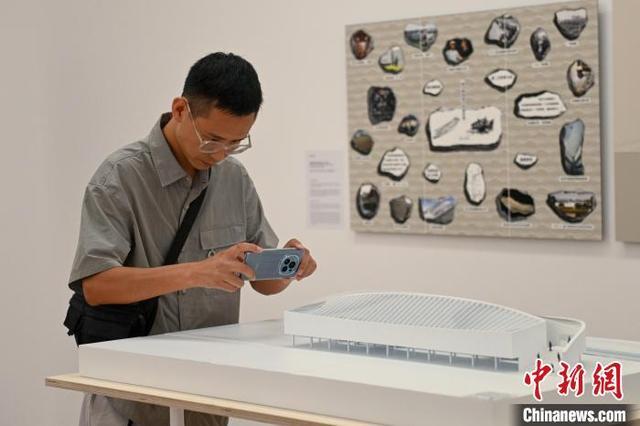 国际建筑大师矶崎新聚焦中国项目的研究展成都开展