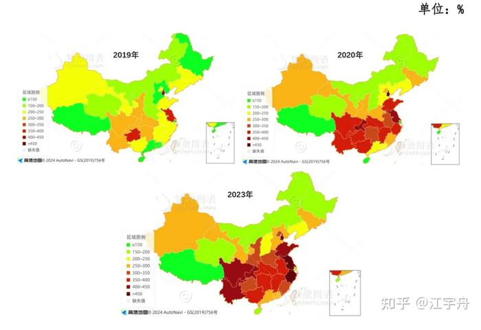 阵痛与希望：中国经济的“破茧”时刻