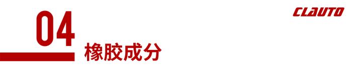 如何更加专业的挑选「 性能胎 」