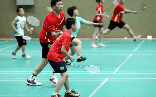 年入22亿!广东人的“相亲天堂”,被羽毛球拿捏了-广东相亲怎么说