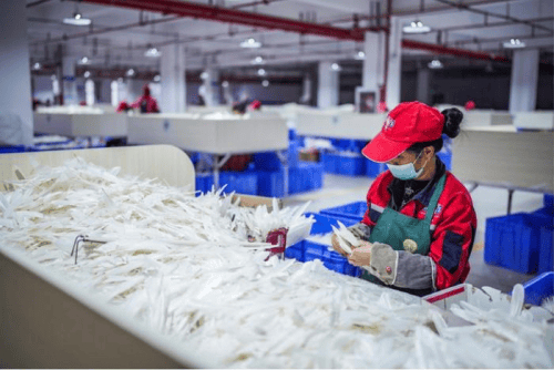 年入22亿!广东人的“相亲天堂”,被羽毛球拿捏了-广东相亲怎么说