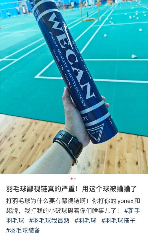 年入22亿!广东人的“相亲天堂”,被羽毛球拿捏了-广东相亲怎么说