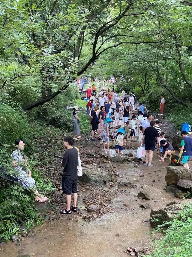 仍有雷阵雨！明天，无锡正式进入……