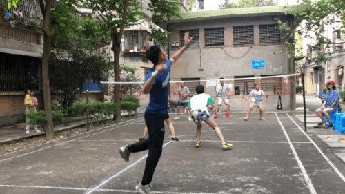 年入22亿!广东人的“相亲天堂”,被羽毛球拿捏了-广东相亲怎么说